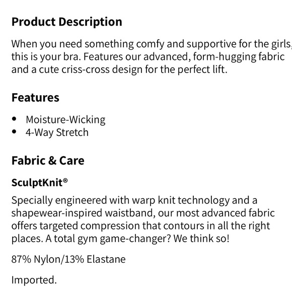 Fabletics Earth Day Outfit 🌏🌱 - Picture 10 of 11